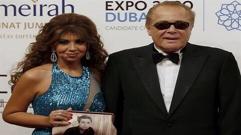 أبناء الراحل 