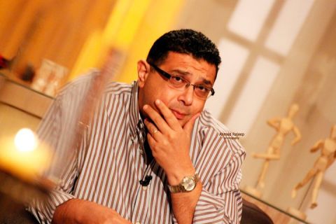 ماجد الكدواني: لهذا السبب غيرت رأيي بخصوص فيلم 