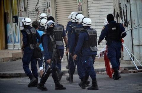 Bahrain tries to pay off  victims of torture