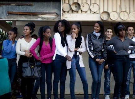 Ethiopian Workers in Lebanon Protest Against Consulate Negligence