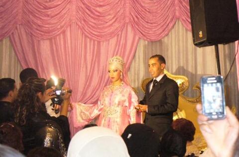 Moroccan activists demand sex before marriage