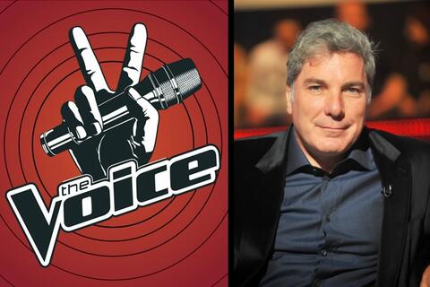 As if the Arabs need more talent - 'The Voice' goes to Arabia! 