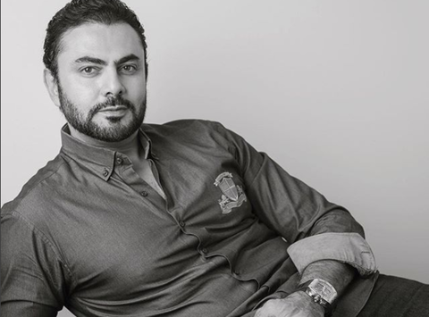 محمد كريم يعاتب MBC والسبب..