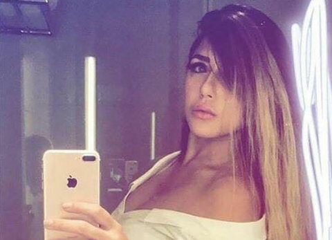 إطلالة جريئة لسارة سلامة على الشّاطئ تعرّضها للانتقاد من الجمهور (صورة)  