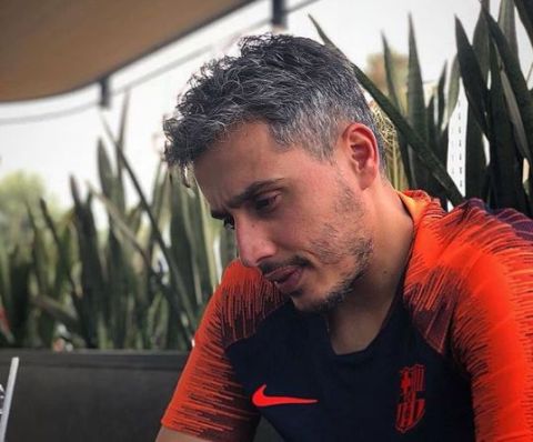 هل زوّر شعيب راشد جنسيته الكويتية وهذه أصوله الحقيقية؟ (صورة)