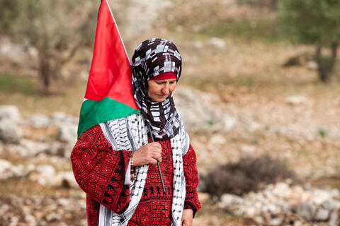 Palestinians Feel Abandoned as Israel is Praised For Its World’s Fastest Vaccine Campaign