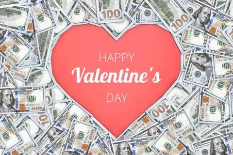Save a Fortune this Valentine’s Day with these 4 Tips