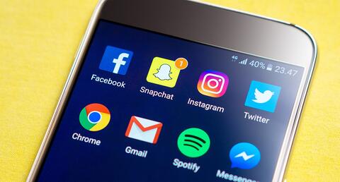The Middle East is So Over Facebook 