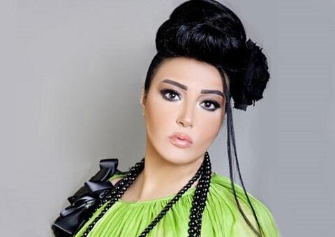 سمية الخشاب ترد على خبر زواجها عرفيا من مدحت صالح