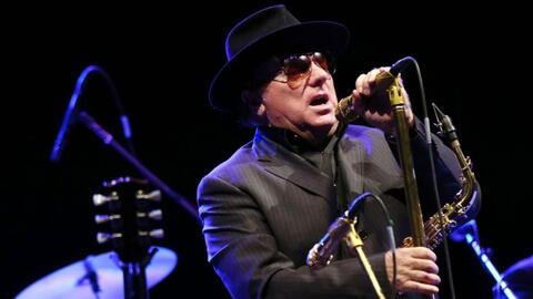 Crowds Flock to First Jazz Festival in Saudi Arabia 