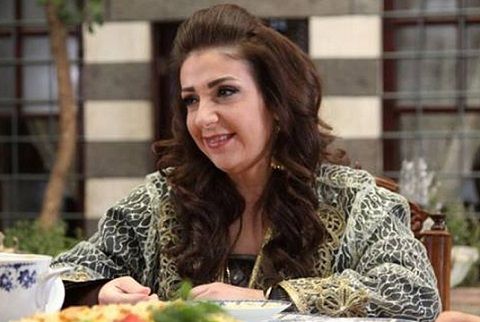 الزمن يعود للوراء بوفاء موصللي ونحافتها تثير قلق جمهورها