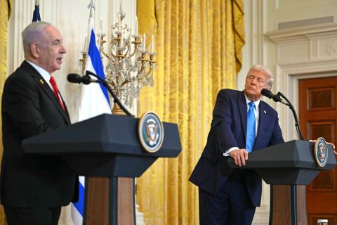 US, Israel are reportedly planning to attack Iran soon