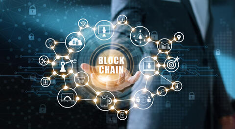 10 Industries to be Revolutionized by Blockchain