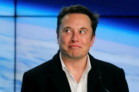 Elon Musk Create 3 'X Holdings' Companies After Trying to Take Over Twitter