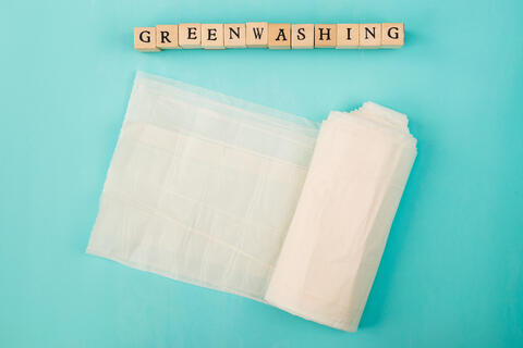 What Is Greenwashing? And How Are Governments Fighting It?