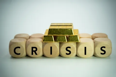 Who are the Biggest Importers of Russian Gold?
