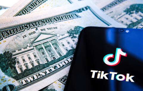Here is how you can earn money from TikTok