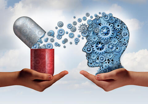 Resilience: The Secret Ingredient to Overcoming Adversity 