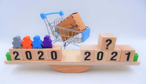 How Has the Pandemic Changed Consumer Behavior?