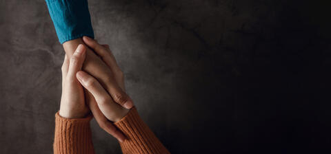 How to Support a Loved One With Mental Illness