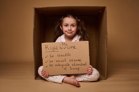 Our children deserve better