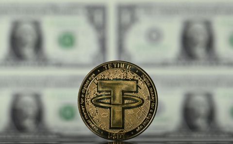 PayPal launches US Dollar-backed stablecoin
