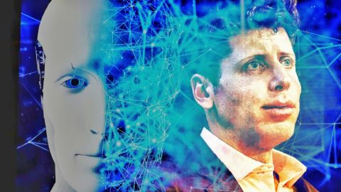 Altman returns as OpenAI CEO
