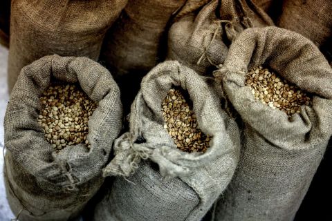 Jordan is a corridor for drugs, EU officials are worried