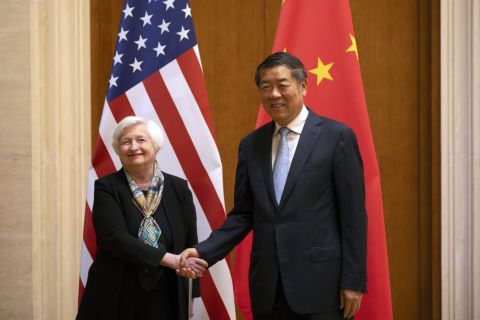 Oil prices slip on US, China data, demand concerns