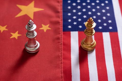 China-US tech war escalates as Beijing vows to protect interests