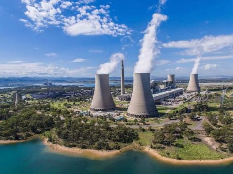G20 coal emissions per capita are growing
