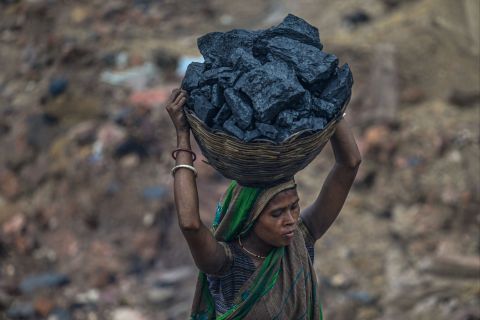 Cereal shortage in India threatens higher inflation