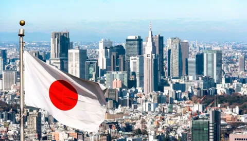 UAE and Japan strengthen economic ties with 23 agreements