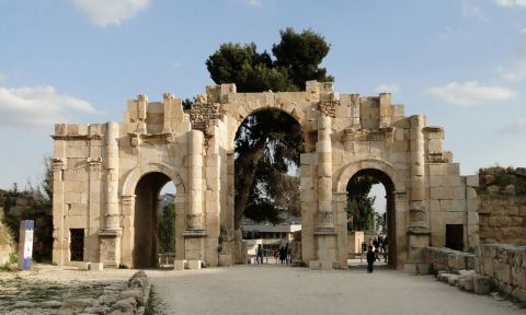 Jordan tourism to hit new record in 2023