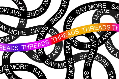 Meta’s Threads is losing steam, Twitter’s here to stay