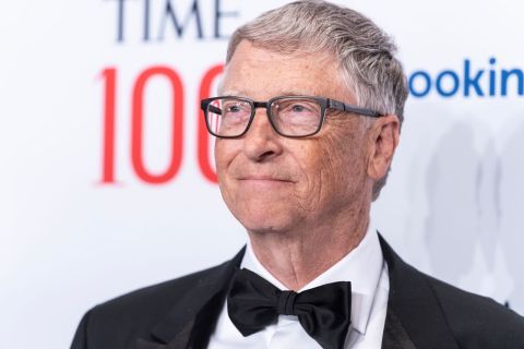 Bill Gates impressed with ChatGPT acing AP test