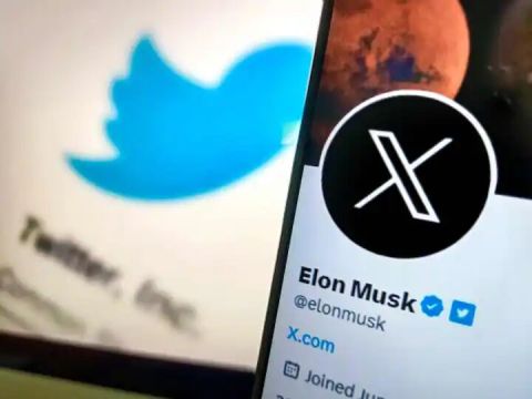 Twitter becomes X: How long was Musk sitting on X.com?