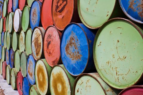 China exports, imports plunge in June