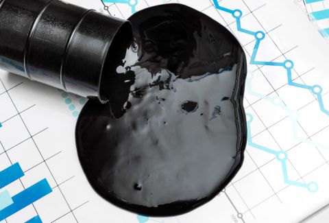 EIA forecasts oil prices to rise well into 2024