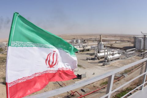 Oil prices up in Asia, down in Europe