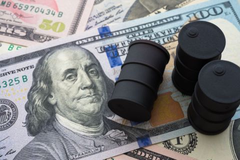 Oil prices rise close to 10-month high, again