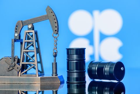 Oil prices up on tensions over Dead Sea shipping disruption