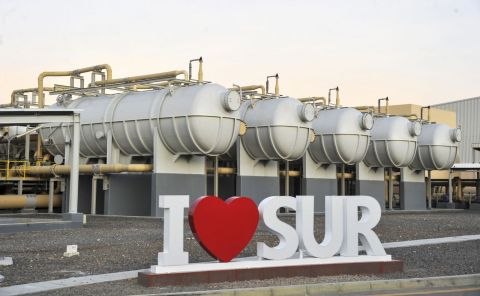 Did US climate plan disrupt investment flows?