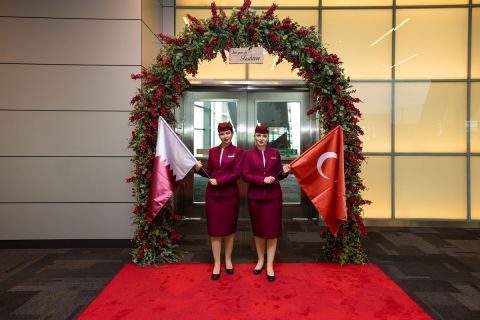 China signs second major Qatar LNG deal