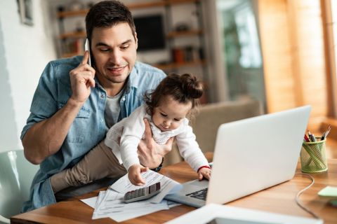 Flexible work is booming, despite Zoom, WeWork challenges