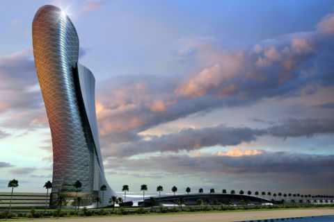 World Investment Forum in Abu Dhabi to launch in October