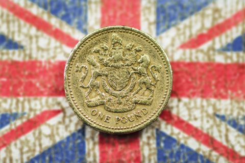 Headline UK inflation slows in July, fight far from over