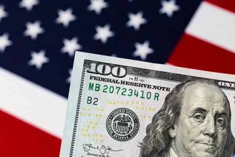 US jobs market running strong, despite rate hikes