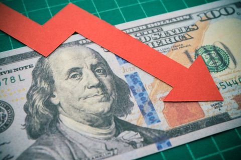 Outrage over Fitch Ratings downgrade of US credit rating