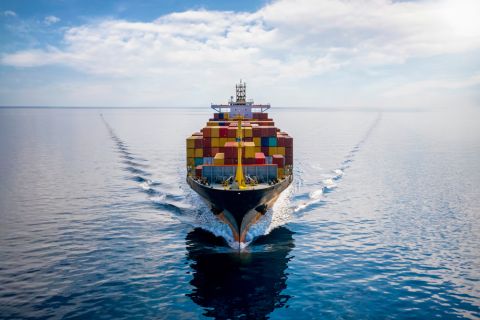 Markets brace for weeks of Red Sea shipping disruption